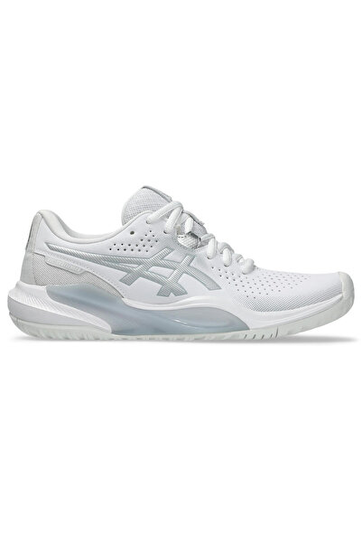 Asics Gel-Challenger 15 Women's White Tennis Shoes 1042A294-101
