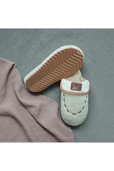 Moda fiesta Γυναικείες βελούδινες παντόφλες σπιτιού – Αφράτες, αντιολισθητικέ...