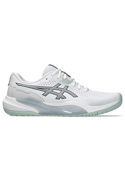 Asics GEL-CHALLENGER 15 Erkek White Traditional Tenis Ayakkabısı 1041A510-100