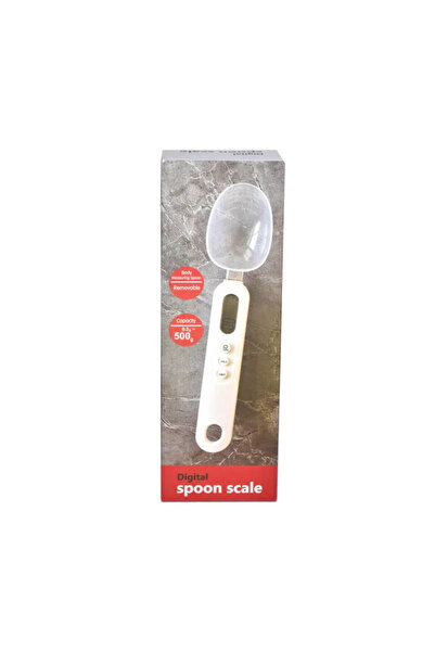 Generic Digital Spoon Scale HYC-08 | 0.5-500 g