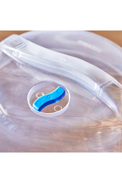 Generic Dome Microwave Food Cover
