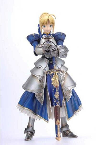 Enterbrain HYPER FATE COLLECTION Fate/Stay Night Saber 1/8 Scale
