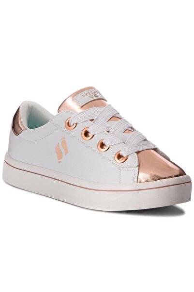 SKECHERS HI-LITE-MEDAL TOES 84688L WTRG Sports shoes