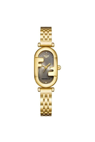 ARMEN MARY Women's steel watch