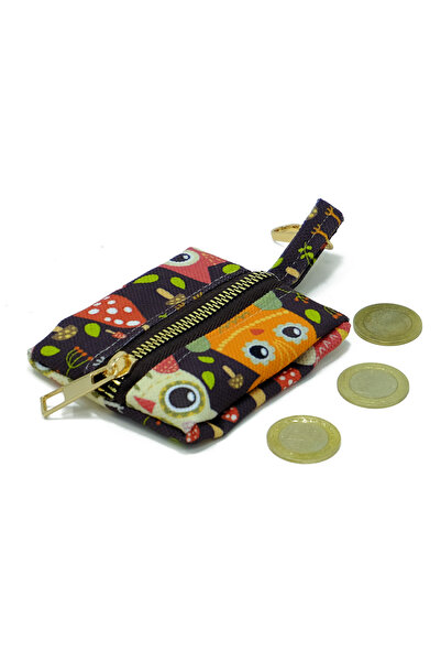 PUDUBAG Coin for Teens and Adults