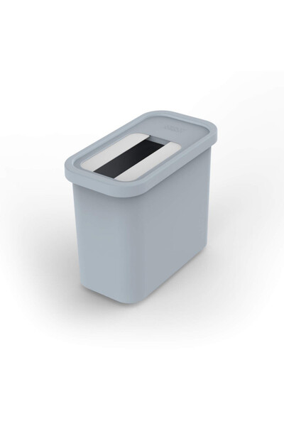 Joseph Joseph Waste bin 30111, 32 l, One-way lids, Light blue