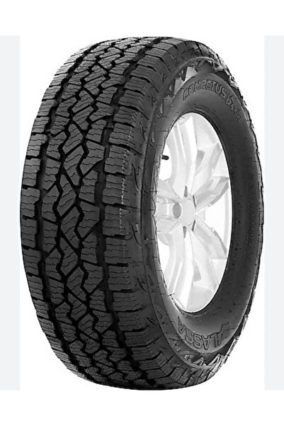 Lassa 215/65R16 102T XL COMPETUS A/T3 M+S DÖRT MEVSİM LASTİĞİ 2025