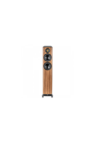 Elac VELA FS 407 Kule Tipi Hoparlör – JET 5 Tweeter & Alüminyum Sandviç Woofe...