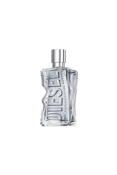 Diesel D BY (U) EDT 100ML REFILLABLE