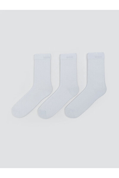 LC Waikiki New Season Men's Socks 3-Piece Set