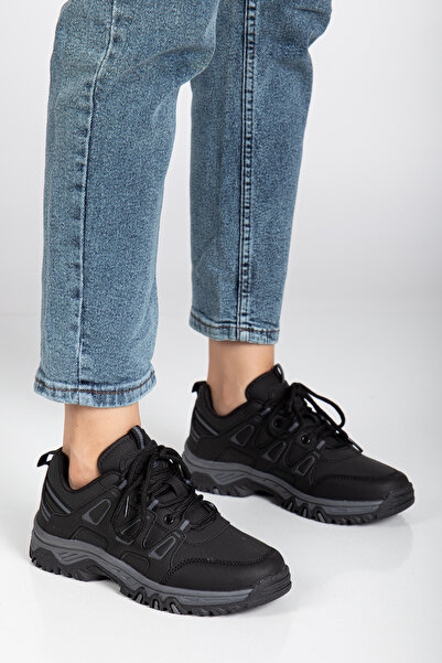 Daxtors D0538 Κοντά αδιάβροχα γυναικεία παπούτσια πεζοπορίας εξωτερικού χώρου