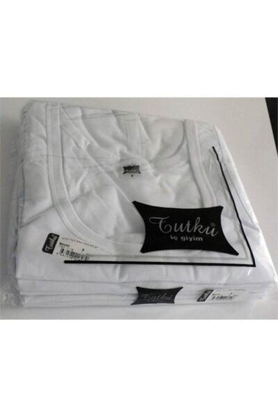 Tutku Men's Athlete 6-piece