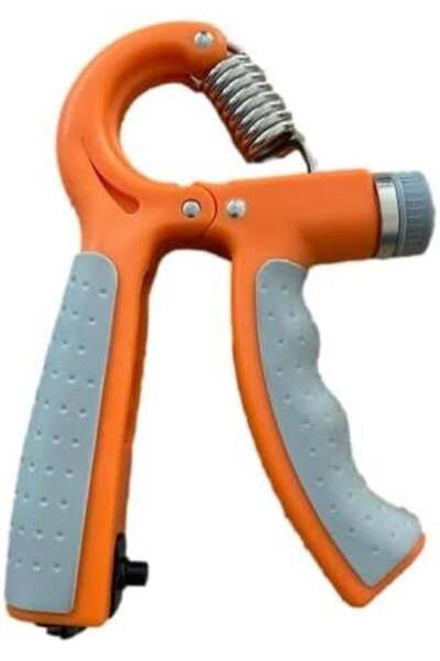 TTT Counter Wrist Strengthening Spring 5-60 Kg.