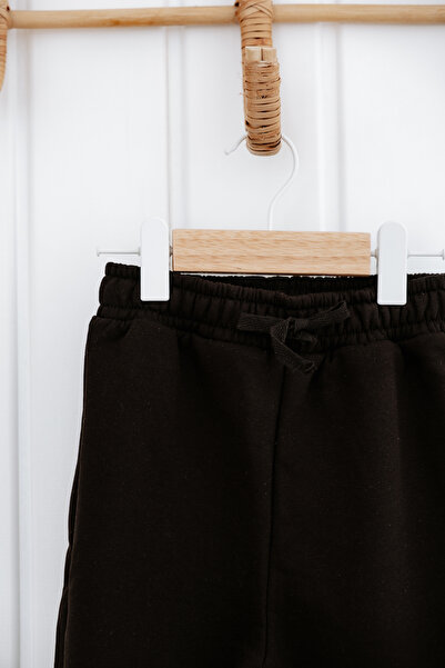 Lilabio Дънки с подплата от флис - долнища от спортен екип за момичета и момчета