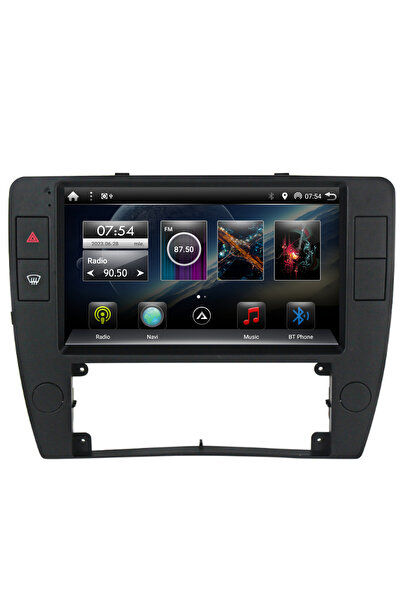 AutoDrop Volkswagen Passat B5/5.5 (1996-2005), Android 12, P-Octacore / 2GB RAM + 32GB ROM
