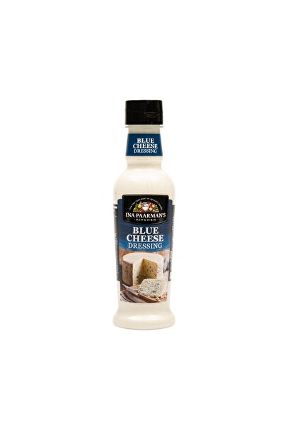 Ina Paarman صلصة الجبن الأزرق الكريمية 300 مل