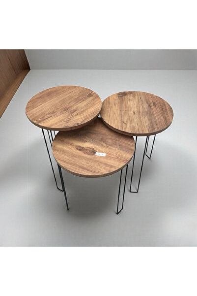 ORIAN طقم طاولة خدمة تركي أنيق، عرض 38 سم