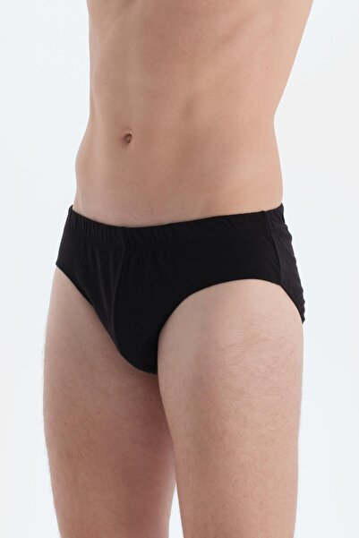 Dagi Men's Combed Cotton 2-Pack Cotton Briefs