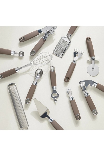 Generic Idris Zester