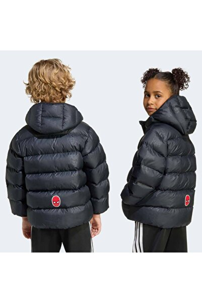 adidas LK MRVL SM JKT