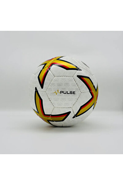 GENERAL Pulse HS Soccerball,Size 5, League Football, Match Ball