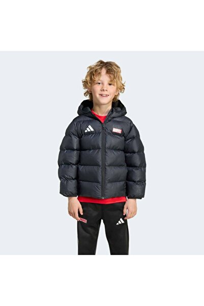 adidas LK MRVL SM JKT