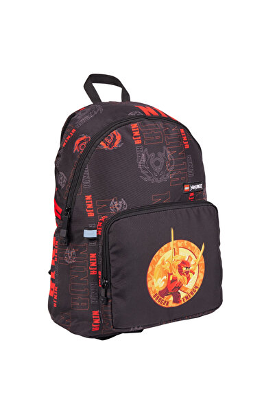 LEGO Rucsac Ninjago - Ενέργεια Δράκου - Βασική