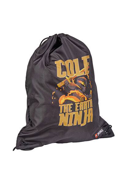 LEGO Αθλητισμός σάκου Ninjago - Cole