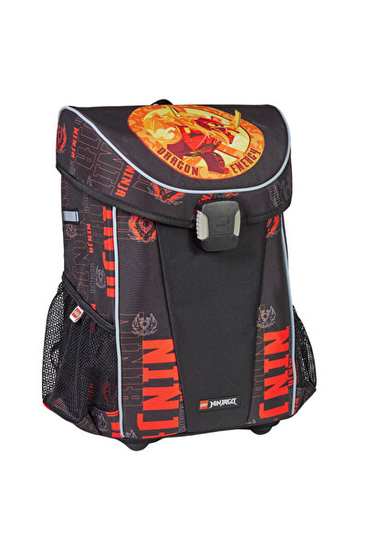 LEGO Ghiozdan Ninjago - Dragon Energy - Easy Light