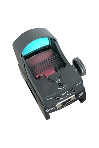 Massdot MESSDOT REDDOT 107X