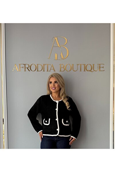 Afrodita Boutique Cardigan Anne