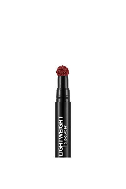 Flormar Lightweight Lip Powder, 07 Grace