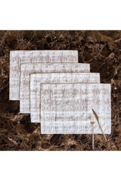 Generic Tamara 4-Piece Placemat Set