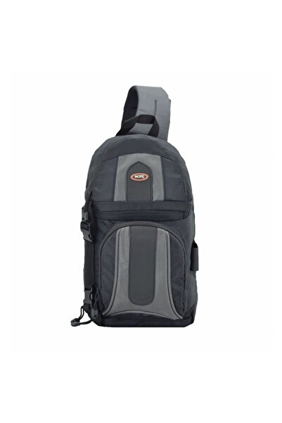 Cantayurdu Pacific Photo Camera Dslr Crossbody Backpack with Strap