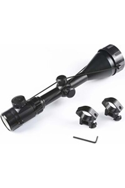 Massdot MESSDOT 3X9X32 EG