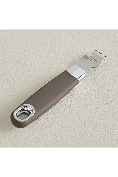 Generic Idris Zester