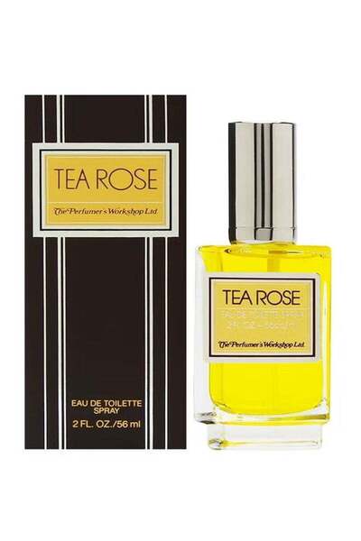 The Perfumers Workshop تي روز - أو دو تواليت 56 مل