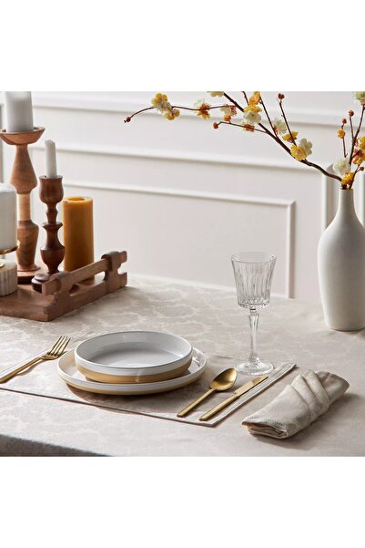 Generic Joyce 4-Piece Placemat Set