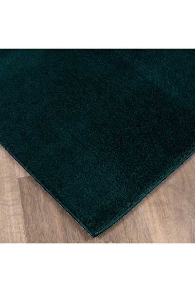 AGORATEKSTİL Covor pufos antiderapant tip blana VITRIN