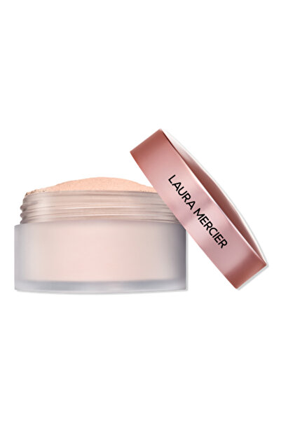 Attention Care La.ura Mer.cier Translucent Loose Setting Powder - Rose (Small)