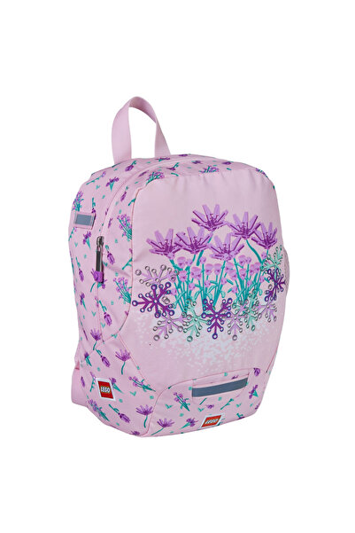 LEGO Kindergarten backpack - Flowers