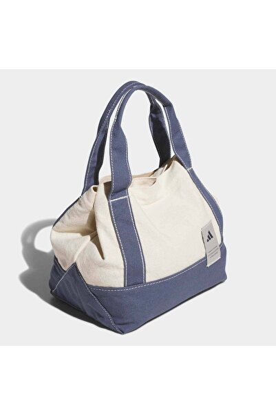 adidas Canvas Omuz Çantası (JZ1723)