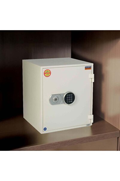 Danube Home 1. خزنة AA LP Valberg FRS-51 EL - مقاومة للحريق مع قفل رقمي ومفتا...