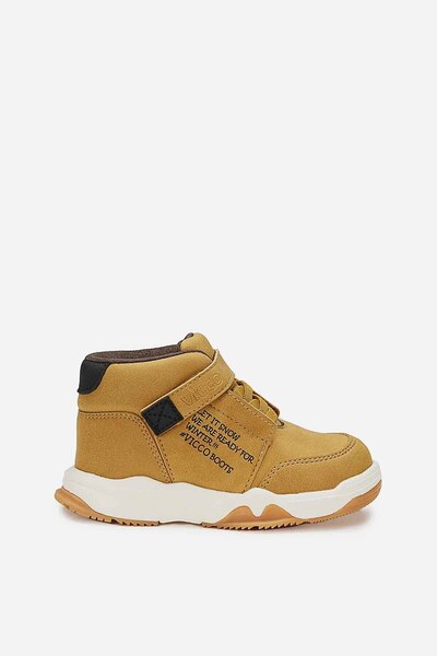 Vicco Çocuk Kışlık Bot