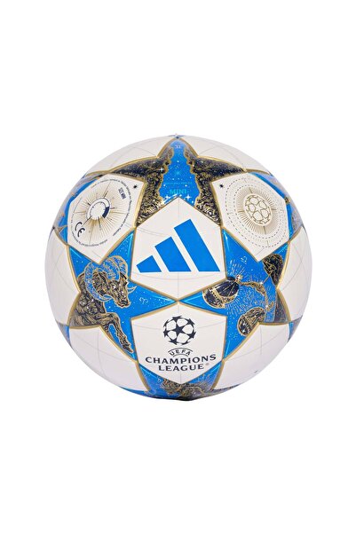adidas UEFA Champions League Mini Futbol Topu (JP1544)