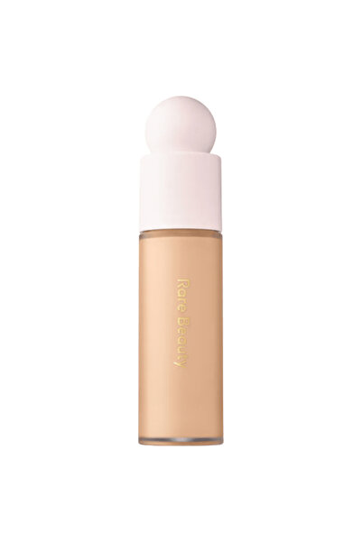rare Liquid Touch Weightless Foundation - 180W, 28ml