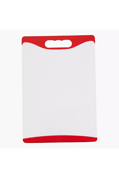 Generic Al Saif Plastic Cutting Board - 24x41 cm