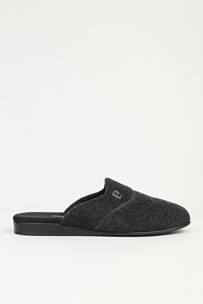 Pierre Cardin Чоловічі домашні капці з фумі-повсті PC-55368
