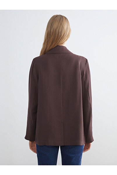 LC Waikiki Дамско яке от габардин