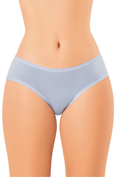 Astra Plus Chiloți pentru femei, modal, uni și cu modele, pachet de 12 - culori multiple - ASTPSKOBTAY51V13-COK